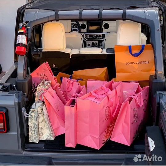 Маркировщик брендовых вещей без опыта