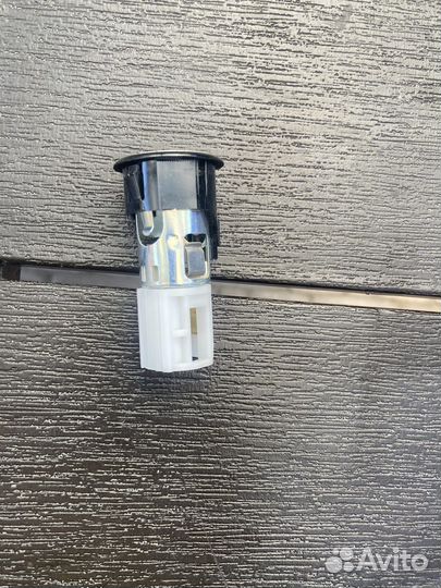 Розетка прикуривателя skoda rapid vw polo