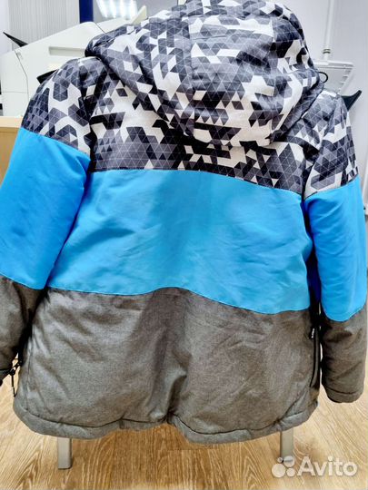 Парка детская