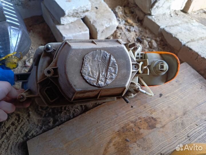 Фары на Ваз-2114