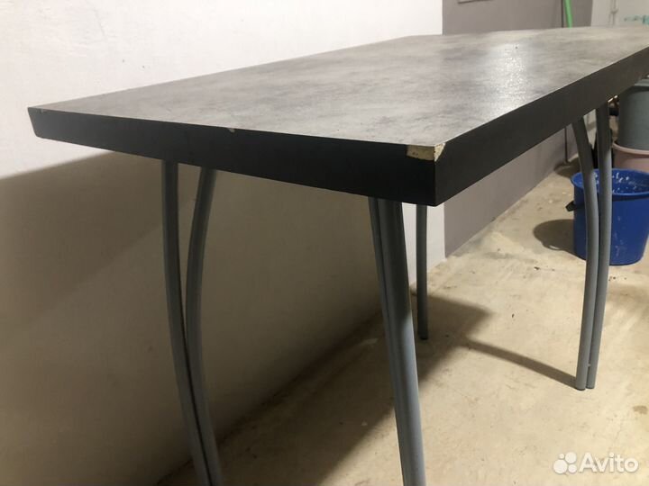 Стол новый