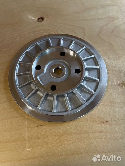 Картриджи для любых турбин