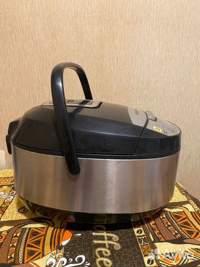 Мультиварка redmond m4500