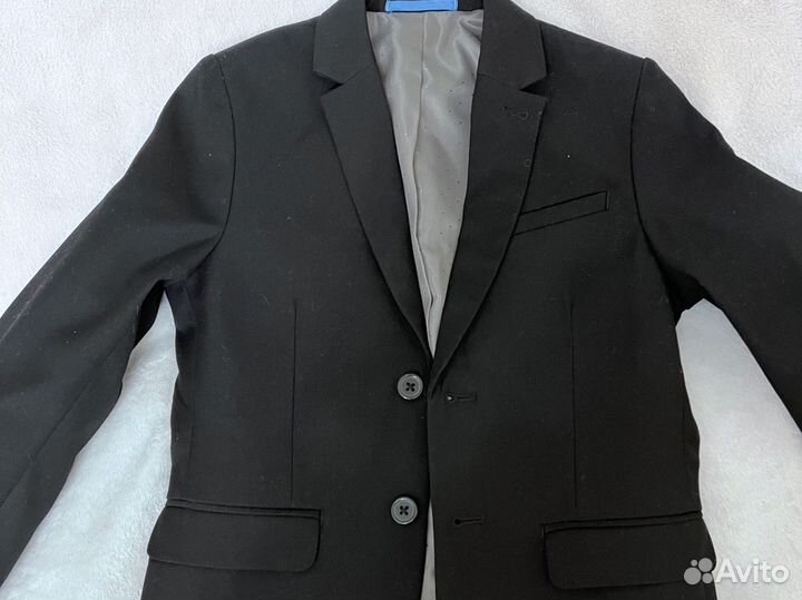 Пиджак H&M 122 детский