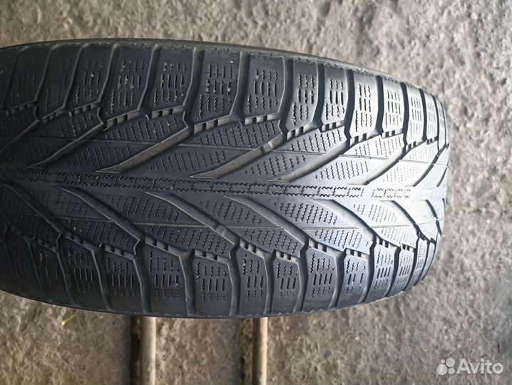 Nokian Tyres Hakkapeliitta R2 SUV 225/55 R18