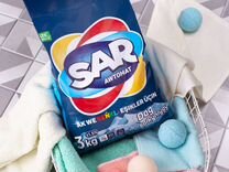 SAR (сар) Бытовая химия оптом