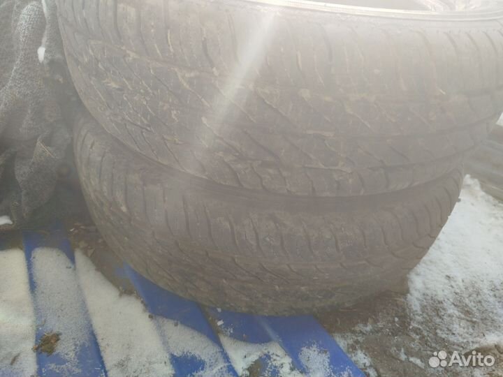 КАМА Grant 175/65 R14