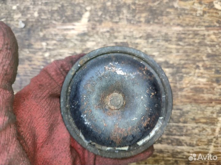 Zzr400 93-06 губок клаксон сигнал