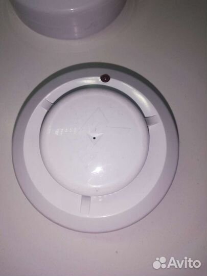 Пожарный извещатель(ип 212-141) 2шт