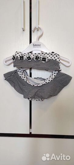 Купальники для девочки