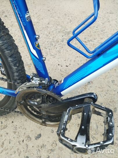 Горный велосипед 26