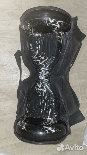 Гироскутер бу