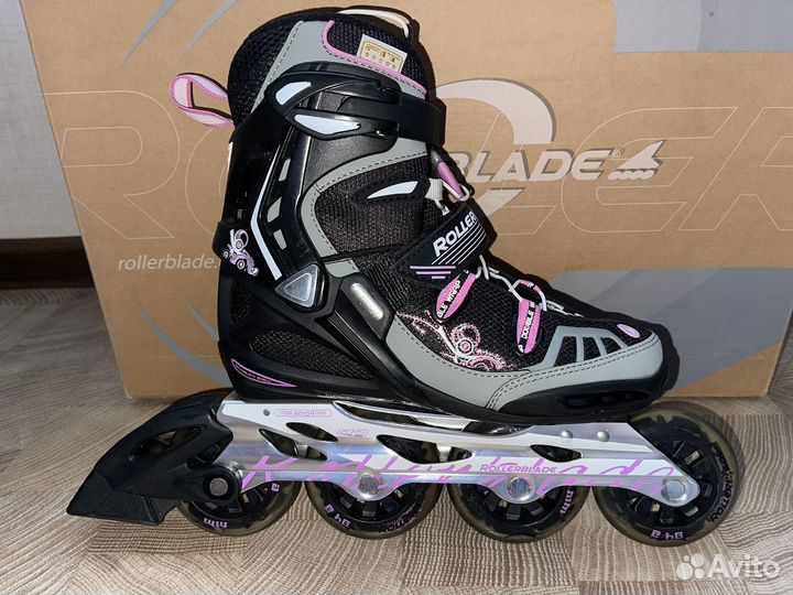 Ролики rollerblade 37