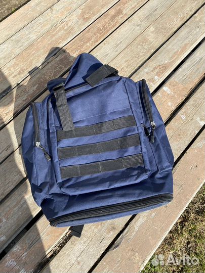 Туристический рюкзак