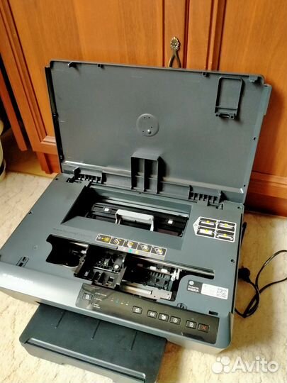 Принтер струйный HP OfficeJet Pro 6230