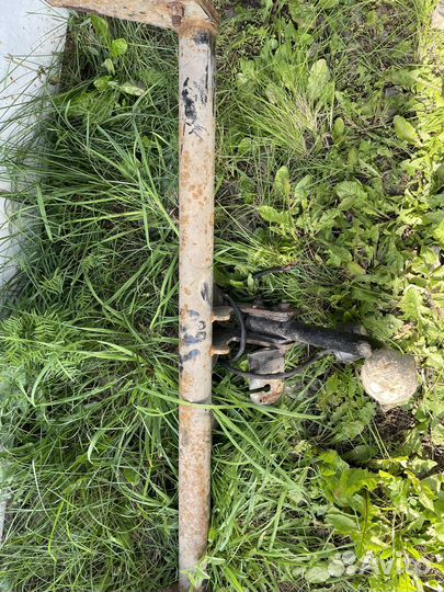 Фаркоп на nissan qashqai j10