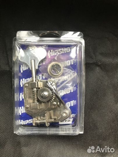 Бас гитарный колок Hipshot BT3 bass xtender