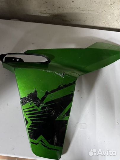 Запчасти stels arrow