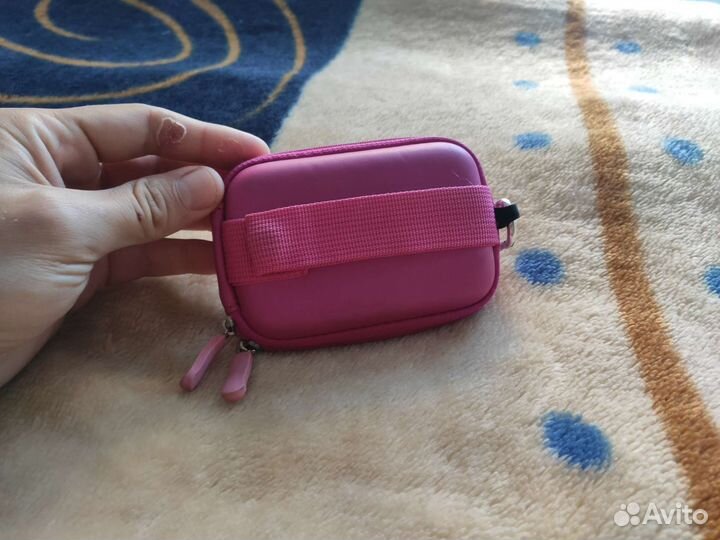 Чехол для фотоаппарата