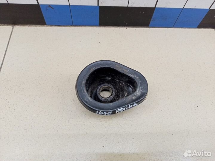 Пыльник Juke (F15) 2011