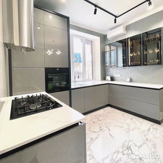 Кухня (цена за всю кухню) артикул: 140