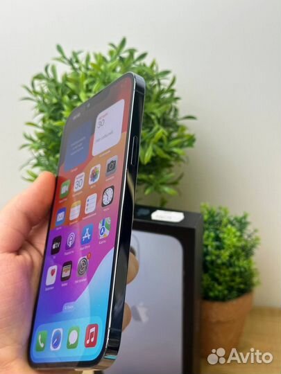 iPhone 13 Pro Max, 128 ГБ