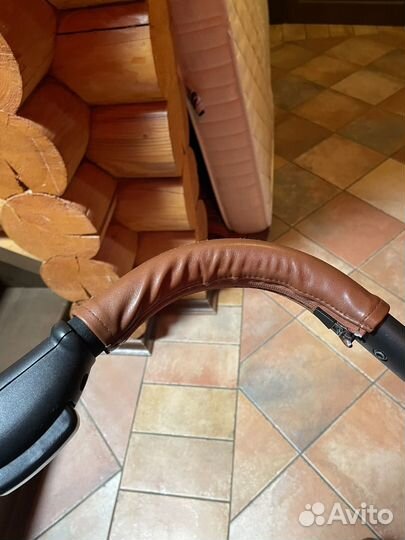 Коляска valco baby snap 4 ultra trend