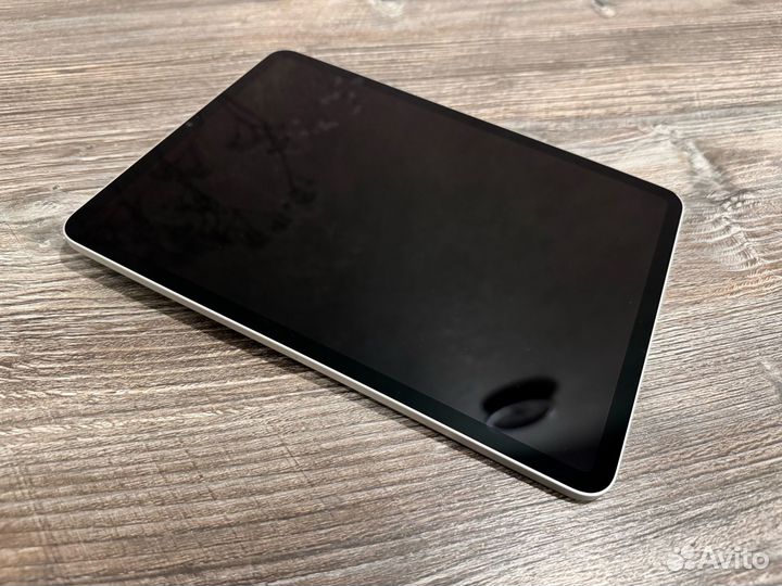 iPad Pro 11-дюймов 3-го поколения 256гб 2021