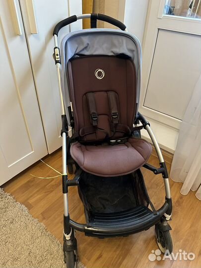 Коляска bugaboo bee3