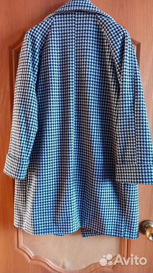 Пальто женское 42 44