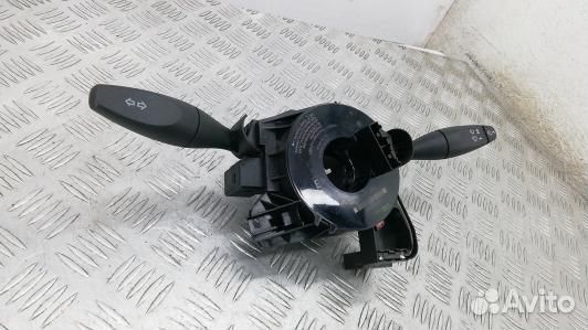 Переключатель поворотов и дворников (стрекоза) for