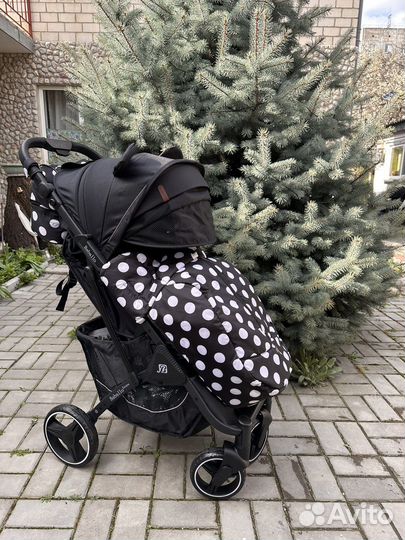 Коляска Baballo 2023