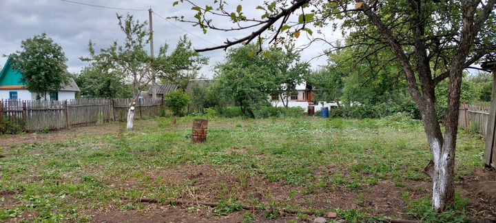 Дача 24 м² на участке 6 сот.