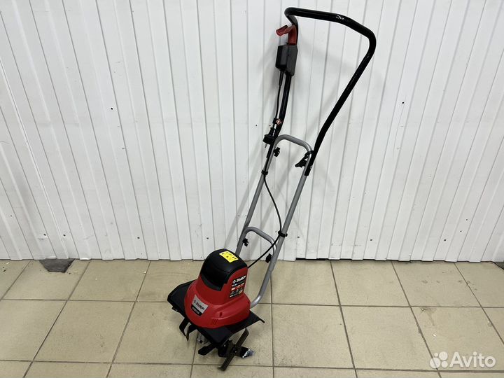 Культиватор электрический Зубр ккд-900