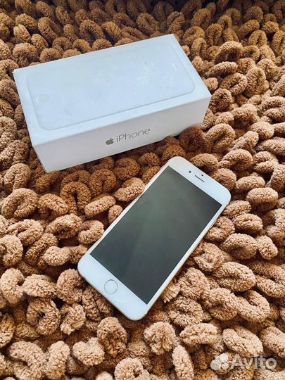 iPhone 6, 64 ГБ