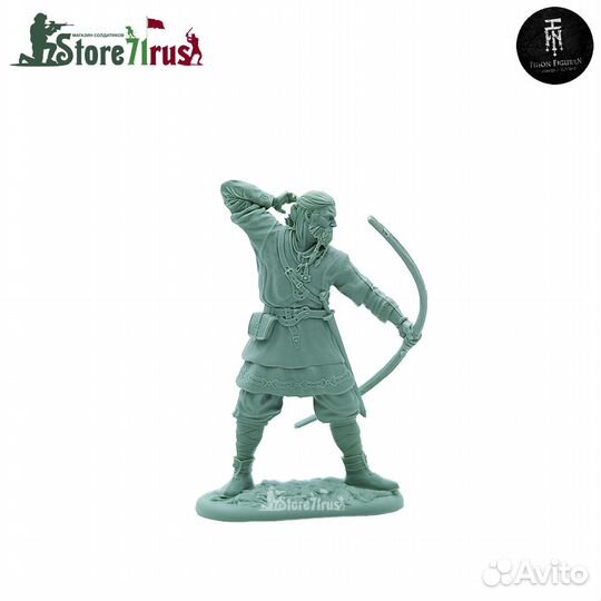 Солдатики TihonFigureN - Викинги Седая Легенда #5