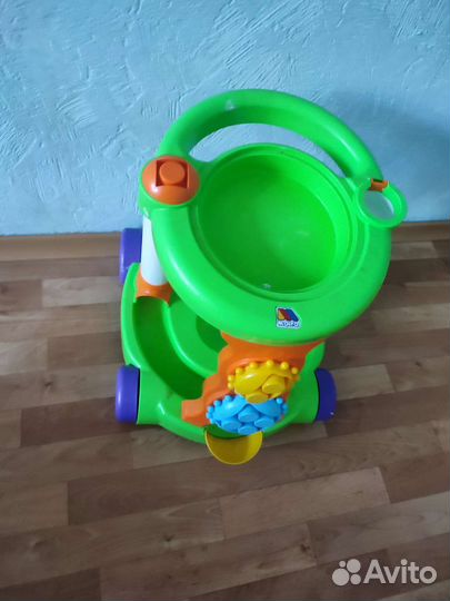 Ходунки каталка