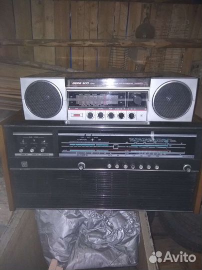 Радиоприемник