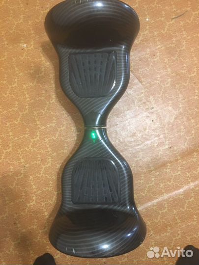 Гироскутер Smart Balance 10,5 дюймов