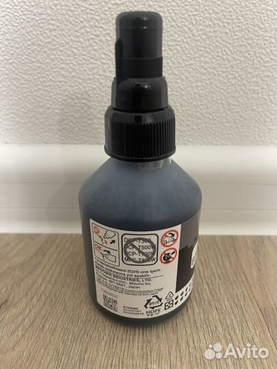 Чернила brother