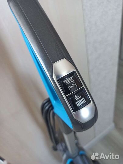 Моющий пылесос bissell 17132 (crosswave)