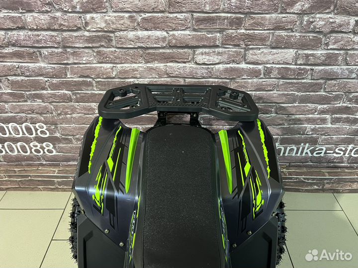 Квадроцикл Yacota Sporty XX 125см3 (2023)