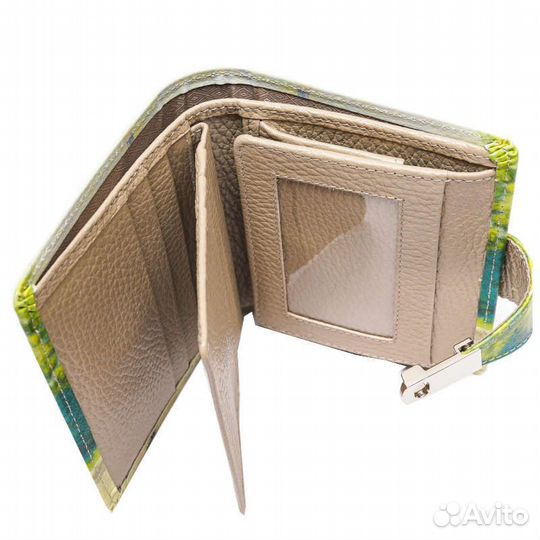 Кошелек женский Sharpey G-205-212