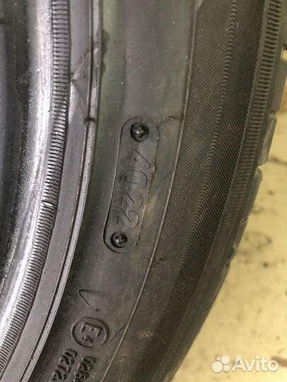 Triangle Sportex TSH11 245/45 R18 95Y