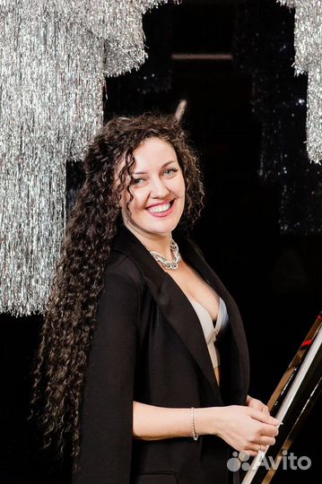 Афролоконы