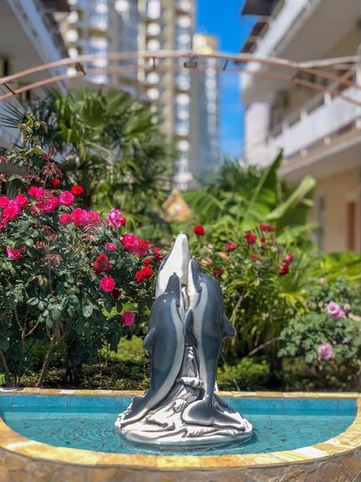 Комната 16 м², 1/3 эт.