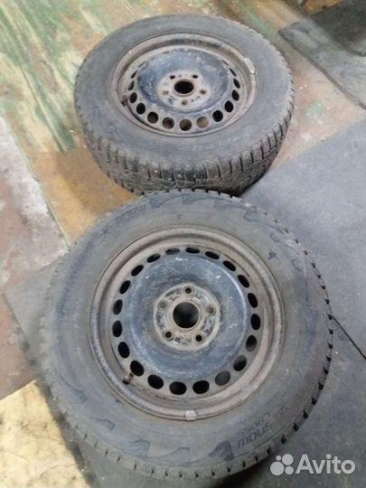 Cordiant Comfort 195/65 R15 91V