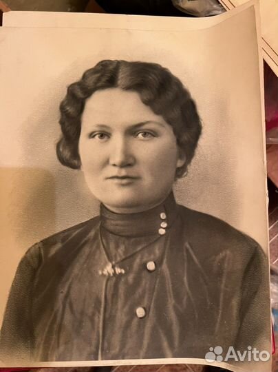 Ретро старинные фотографии