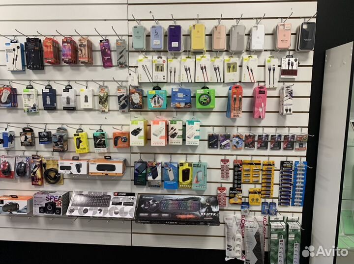 Ремонт ноутбуков, планшетов. iPhone/Xiaomi/Huawei