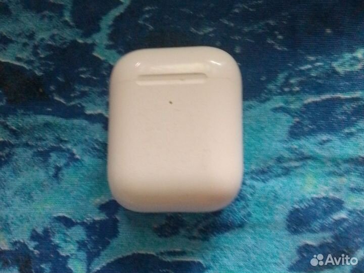 Продам эирпотцы